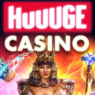 Huuuge Casino