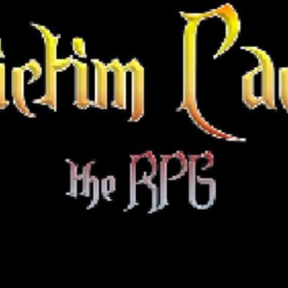 Victim Cache: The RPG