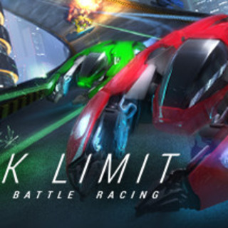 Bank Limit: Advanced Battle Racing