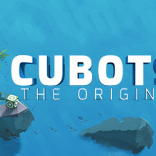 Cubot The Origins