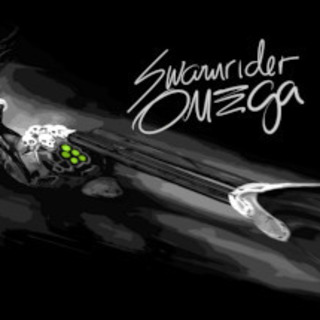 Swarmrider Omega