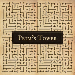 Prim's Tower