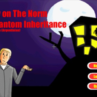 The Phantom Inheritance