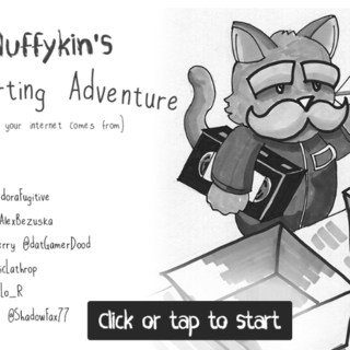Mr. Fluffykins' Great Sorting Adventure