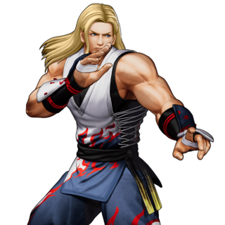 Every Fatal Fury character in one place. (not garou) : r/SNK