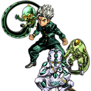 Jotaro Kujo (Character) - Giant Bomb