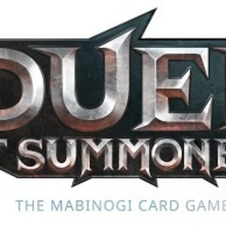 Duel of Summoners: The Mabinogi Card Game