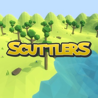 Scuttlers