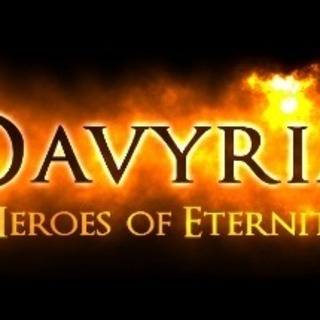 Dayvria: Heroes of Eternity
