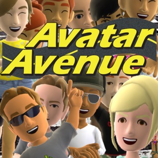 Avatar Avenue