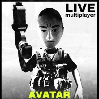 Avatar Deathmatch