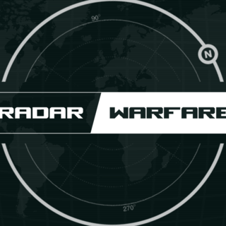 Radar Warfare