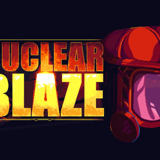 Nuclear Blaze 