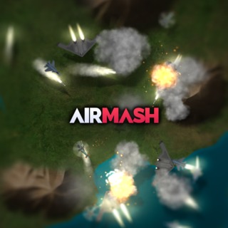 Airmash