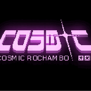 Cosmic Rochambo