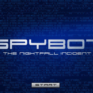 Spybot The Nightfall Incident