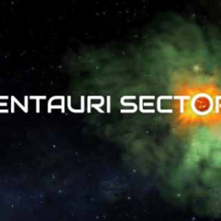 Centauri Sector