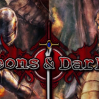 Dungeons & Darkness