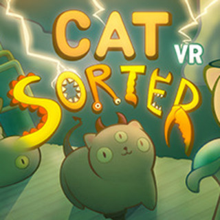 Cat Sorter VR