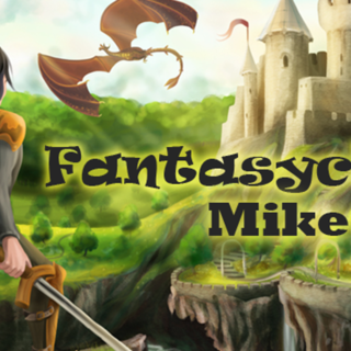 Fantasyche: Mike