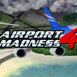 Airport Madness 4