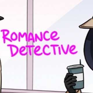 Romance Detective