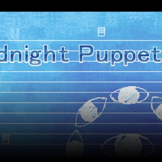 Midnight Puppeteer