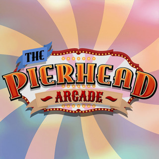 The Pierhead Arcade