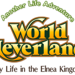 World Neverland: Daily Life in the Elnea Kingdom