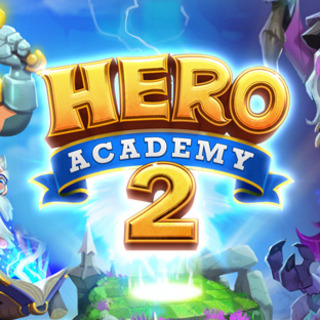 Hero Academy 2