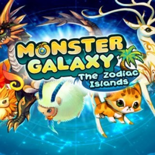 Monster Galaxy: The Zodiac Islands