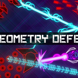 Geometry Defense