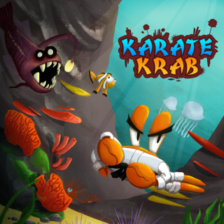Karate Krab