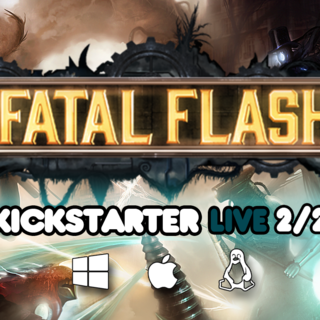 Fatal Flash
