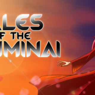 Tales of the Lumminai