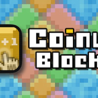 Coiny Block
