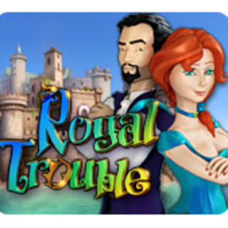 Royal Trouble