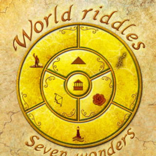 World Riddles: Seven Wonders