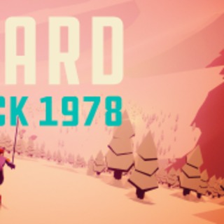 Ski Hard: Lorsbruck 1978