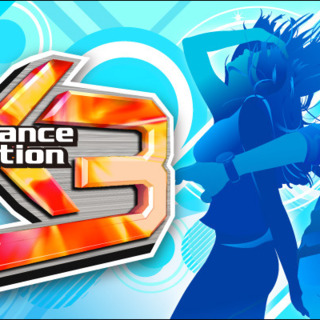 Dance Dance Revolution X3 VS 2ndMix