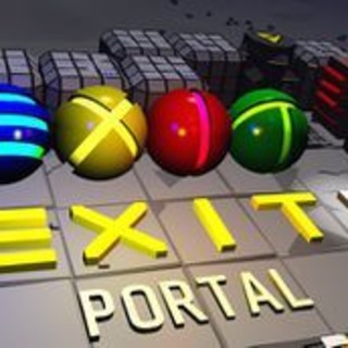 EXIT 4 - Portal