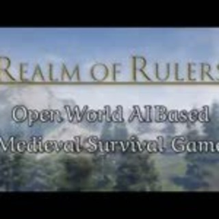 Realm of Rulers
