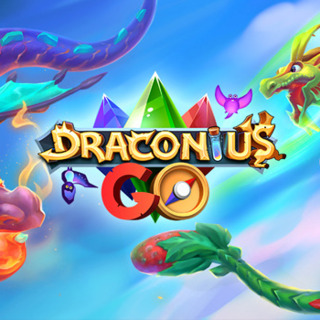 Draconius GO: Catch a Dragon!