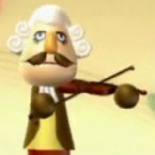 toon radar samenvoegen Wii Music Characters - Giant Bomb