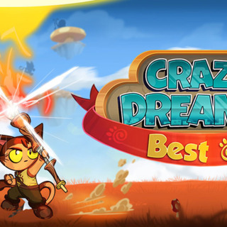 Crazy Dreamz: Best Of