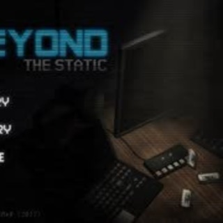 BEYOND: The Static