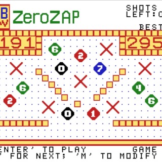 ZeroZap