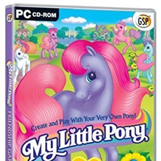 My Little Pony: Friendship Gardens
