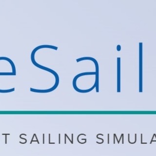 eSail Yacht Sailing Simulator