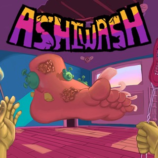 Ashi Wash